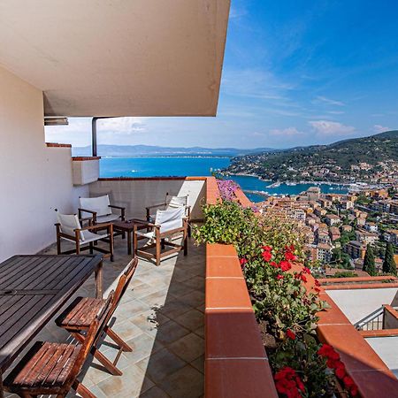 Residence Sole Dell'Argentario Porto Santo Stefano  Bagian luar foto