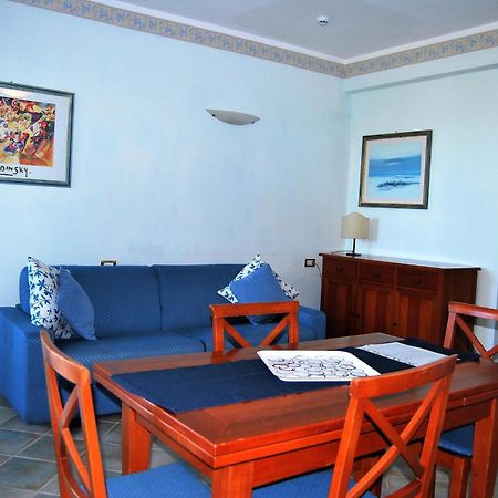 Residence Sole Dell'Argentario Porto Santo Stefano  Bagian luar foto