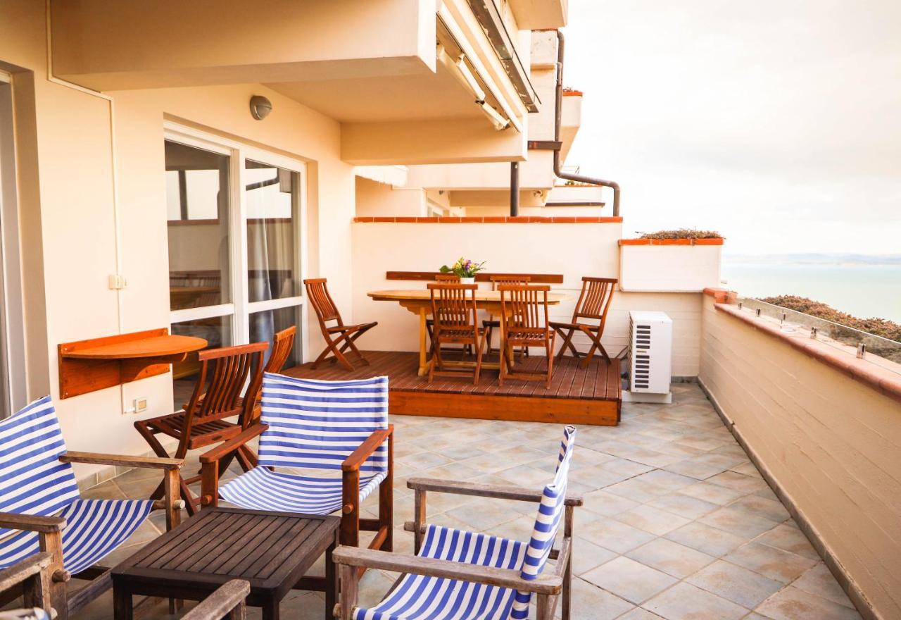 Residence Sole Dell'Argentario Porto Santo Stefano  Bagian luar foto