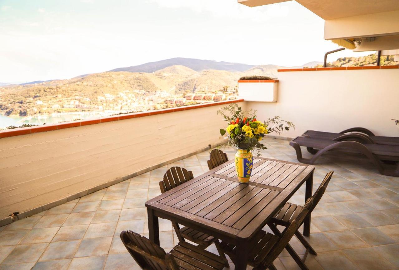 Residence Sole Dell'Argentario Porto Santo Stefano  Bagian luar foto