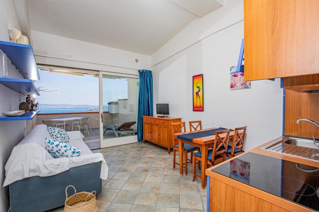 Residence Sole Dell'Argentario Porto Santo Stefano  Bagian luar foto