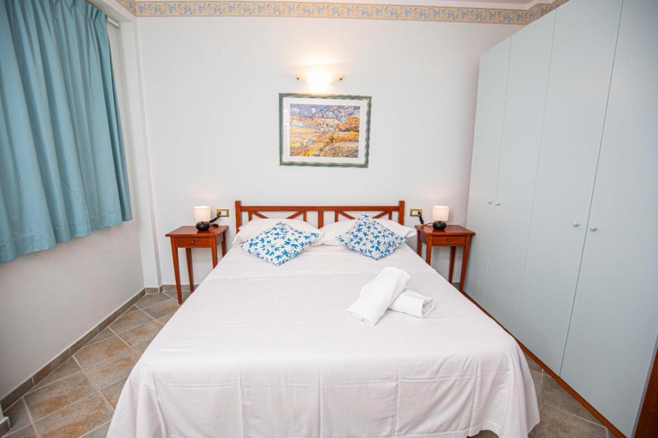 Residence Sole Dell'Argentario Porto Santo Stefano  Bagian luar foto