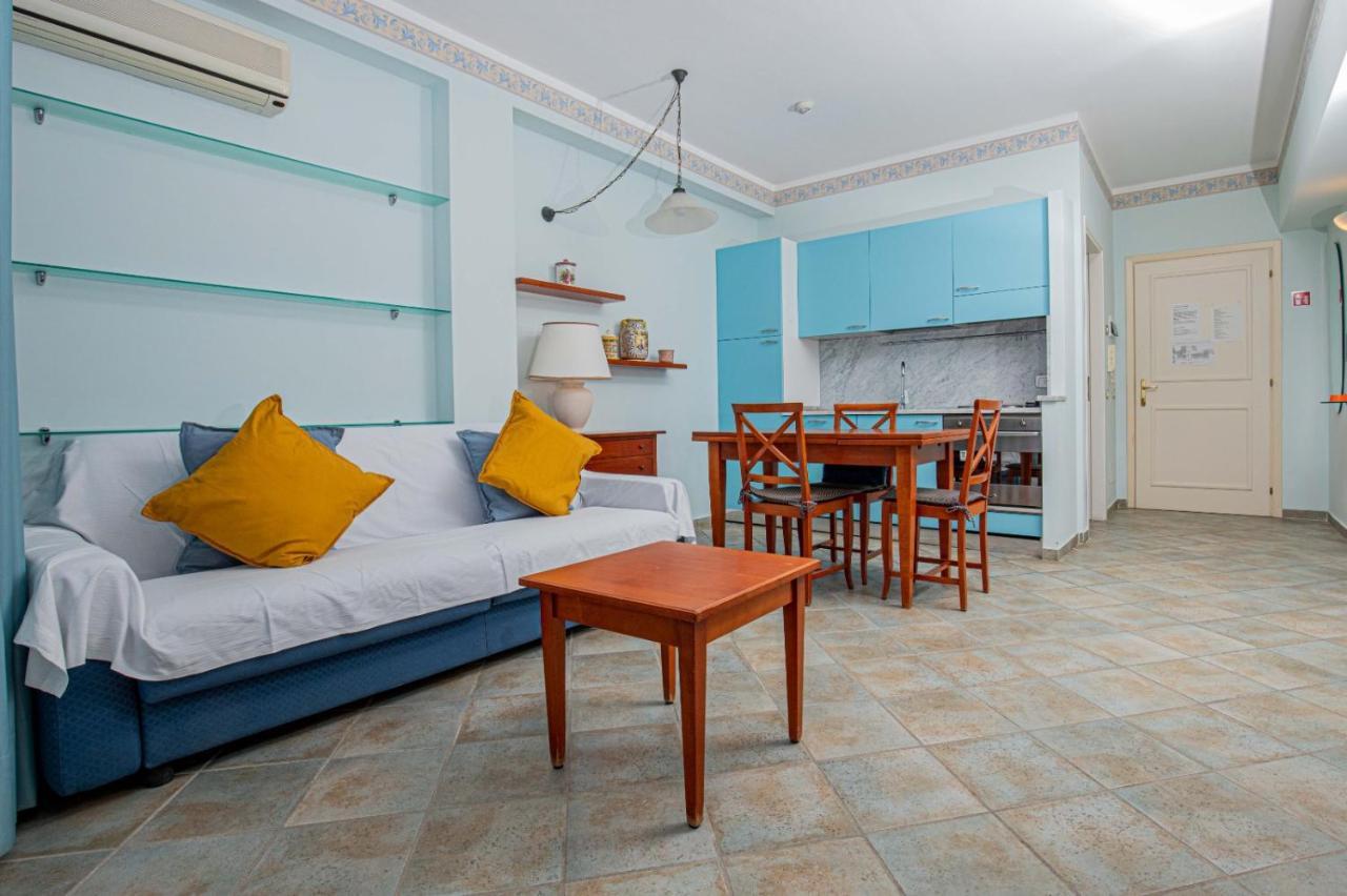 Residence Sole Dell'Argentario Porto Santo Stefano  Bagian luar foto
