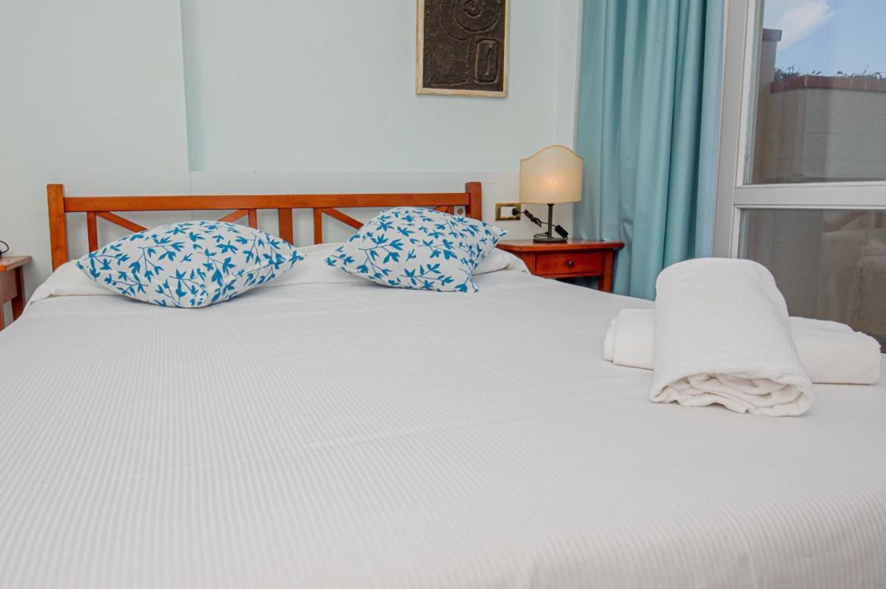 Residence Sole Dell'Argentario Porto Santo Stefano  Bagian luar foto