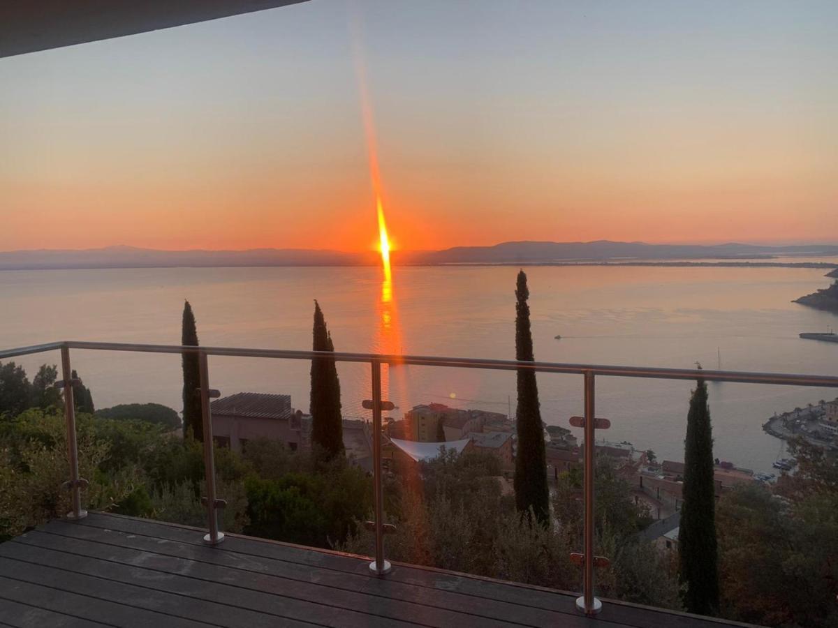 Residence Sole Dell'Argentario Porto Santo Stefano  Bagian luar foto