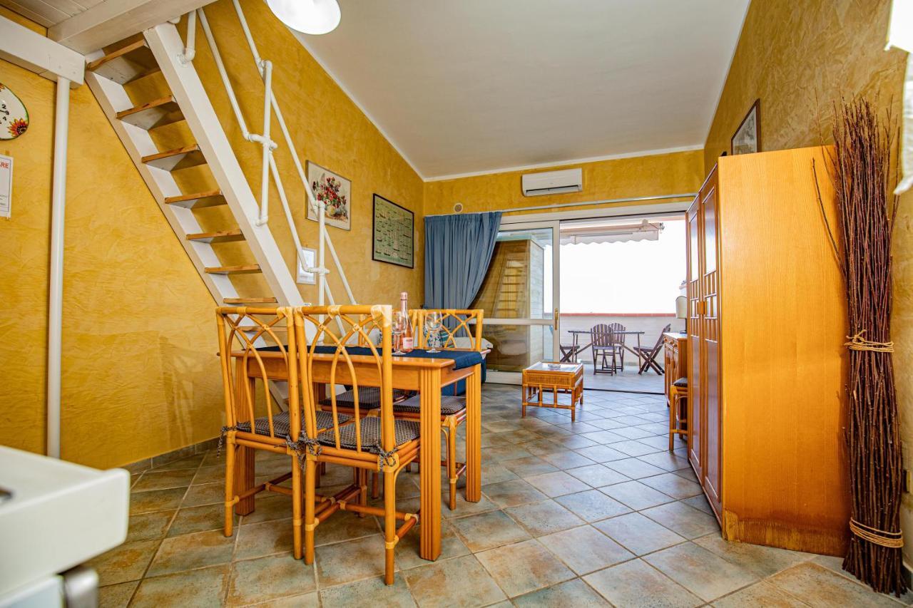 Residence Sole Dell'Argentario Porto Santo Stefano  Bagian luar foto