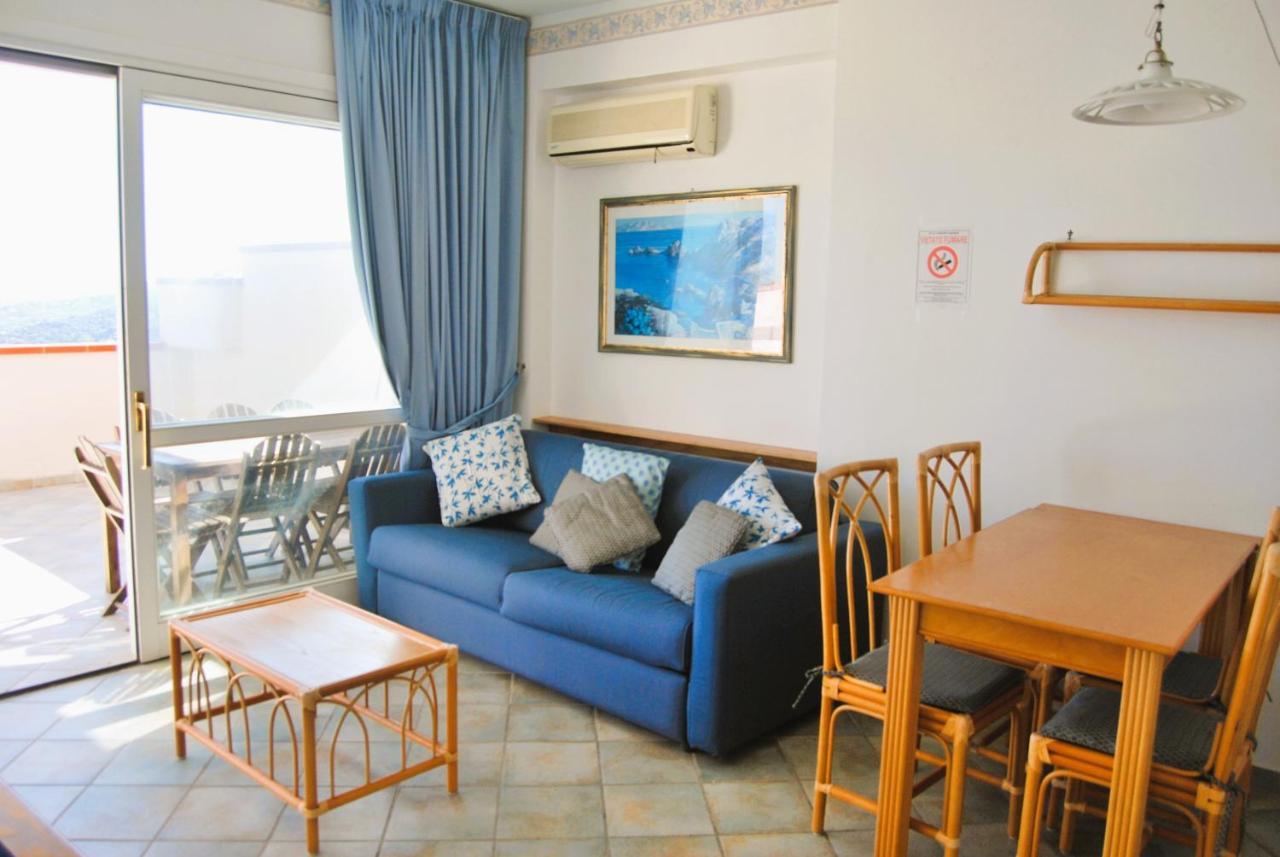 Residence Sole Dell'Argentario Porto Santo Stefano  Bagian luar foto