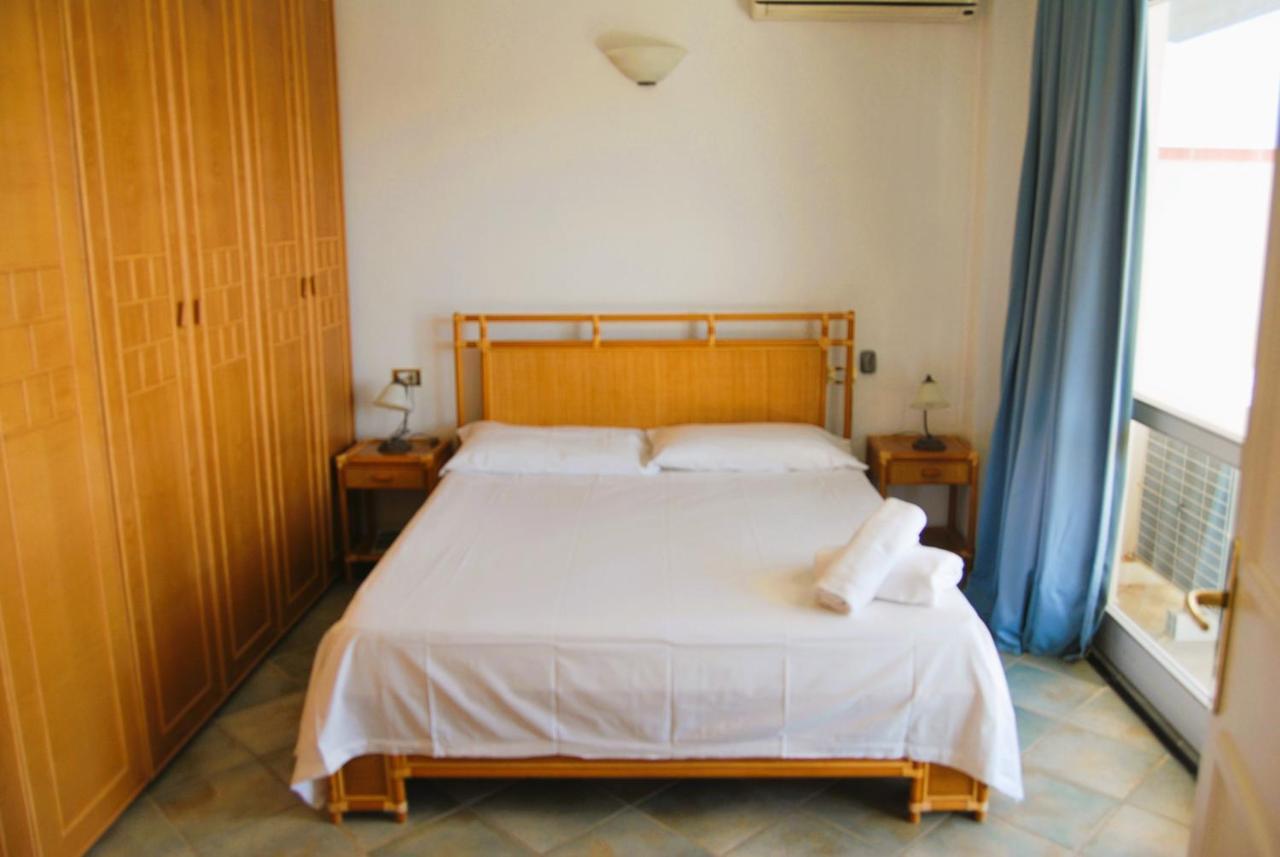 Residence Sole Dell'Argentario Porto Santo Stefano  Bagian luar foto