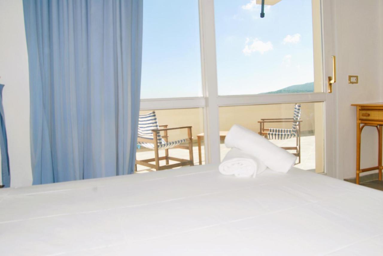 Residence Sole Dell'Argentario Porto Santo Stefano  Bagian luar foto