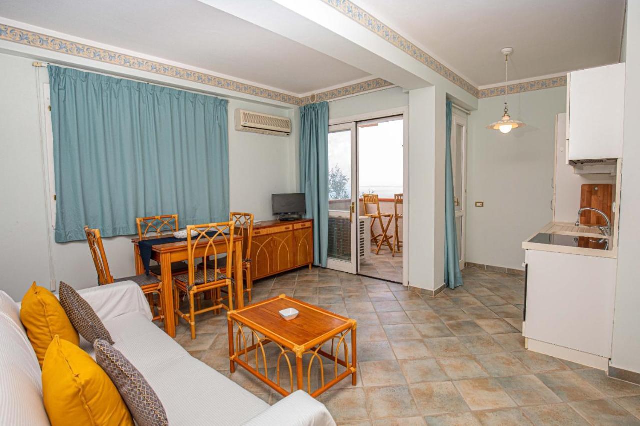 Residence Sole Dell'Argentario Porto Santo Stefano  Bagian luar foto