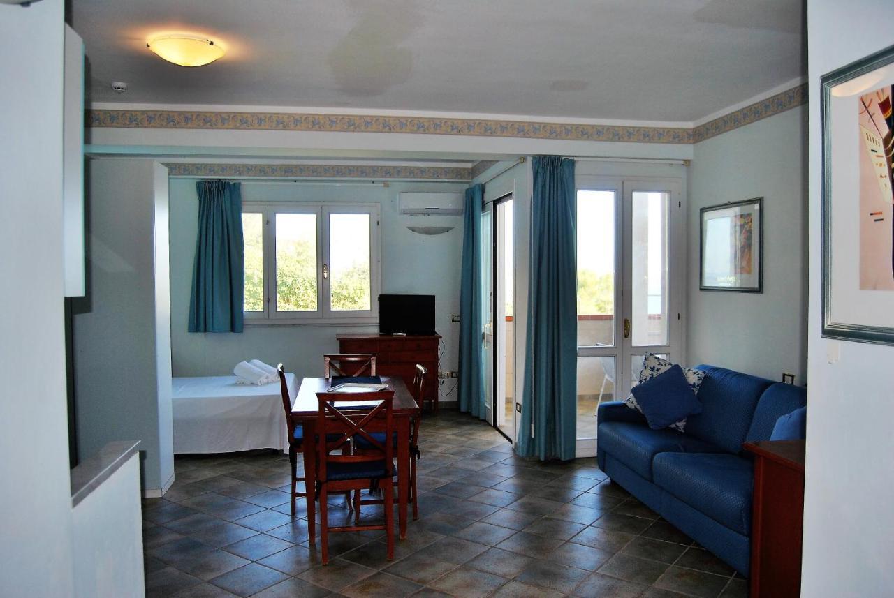 Residence Sole Dell'Argentario Porto Santo Stefano  Bagian luar foto