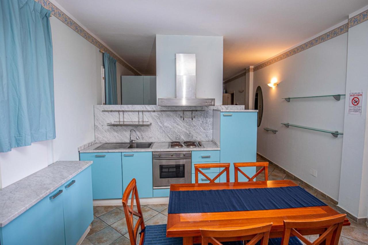 Residence Sole Dell'Argentario Porto Santo Stefano  Bagian luar foto