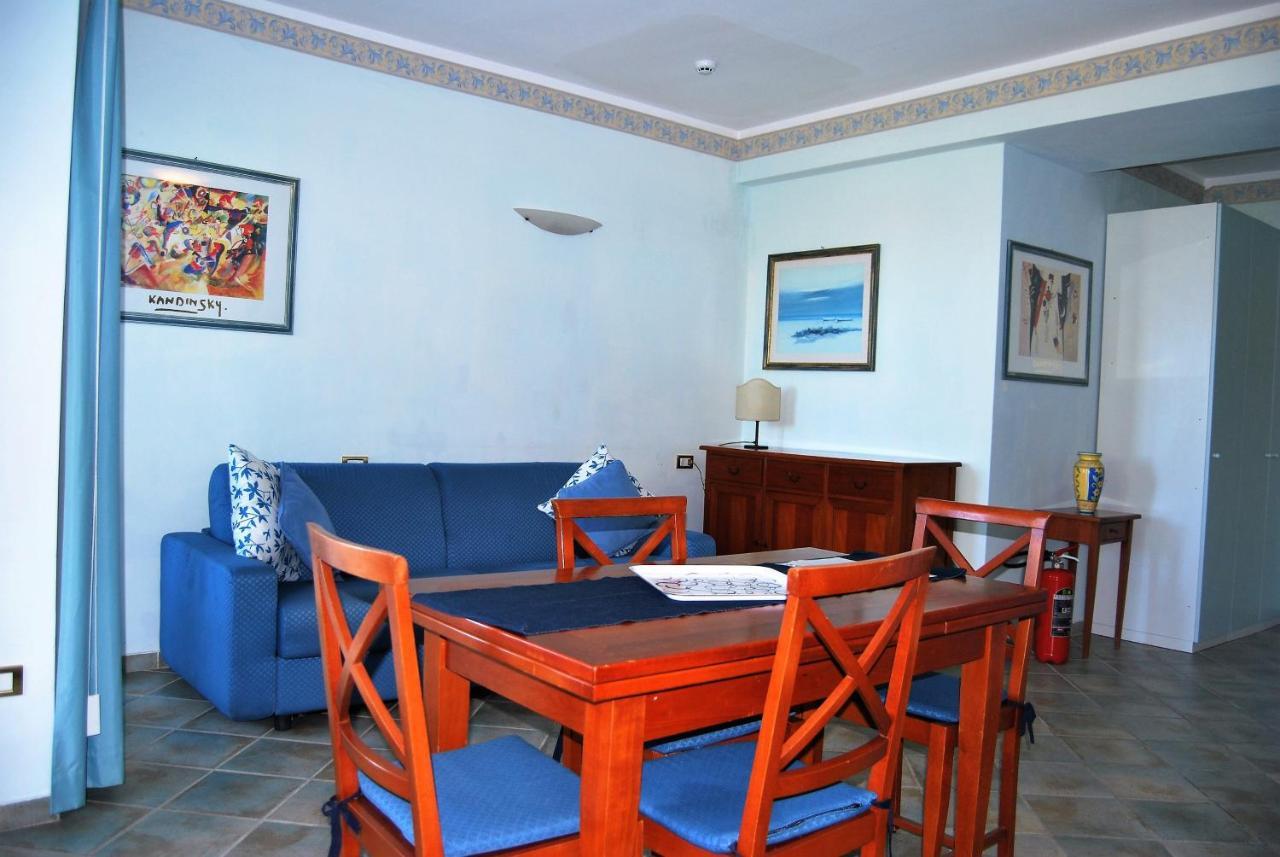 Residence Sole Dell'Argentario Porto Santo Stefano  Bagian luar foto