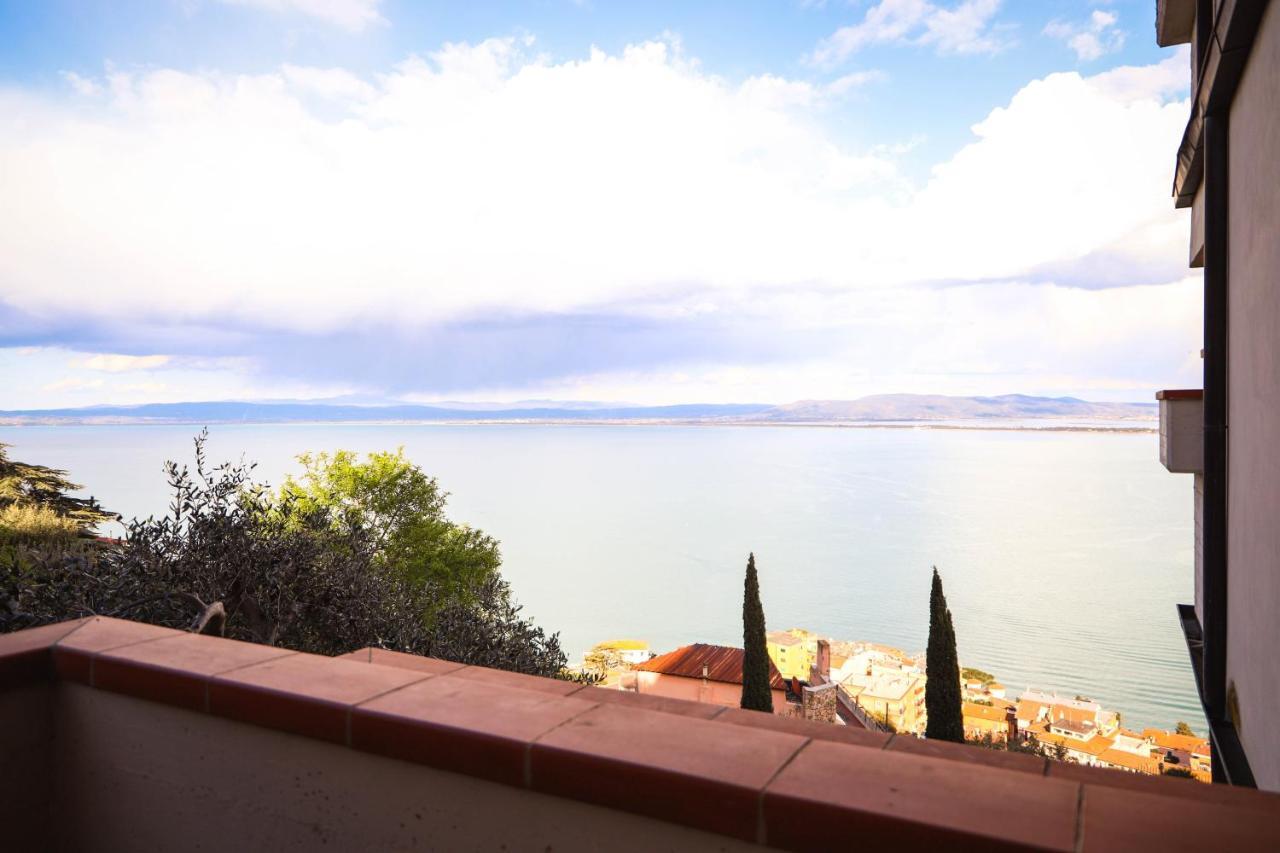 Residence Sole Dell'Argentario Porto Santo Stefano  Bagian luar foto