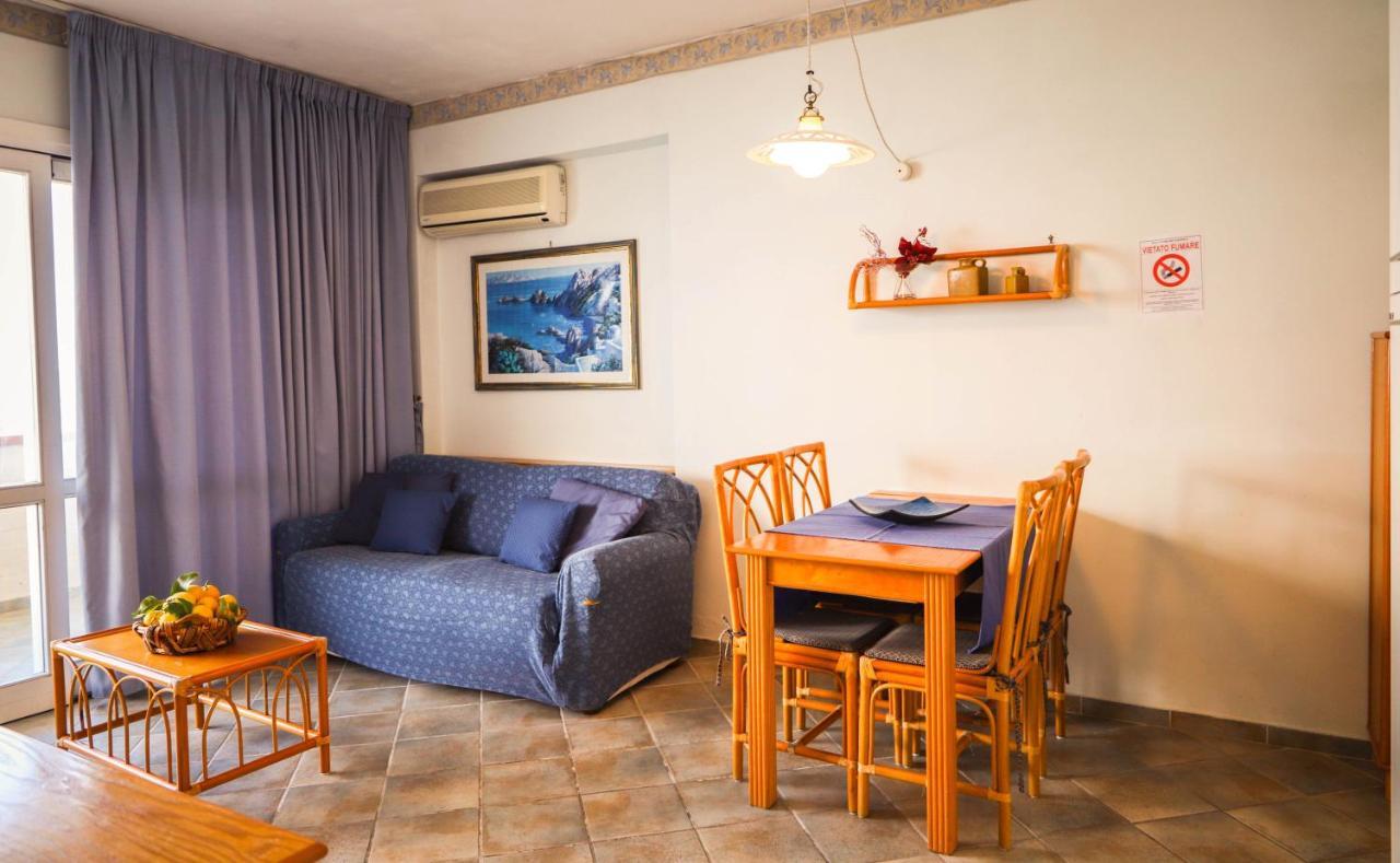 Residence Sole Dell'Argentario Porto Santo Stefano  Bagian luar foto