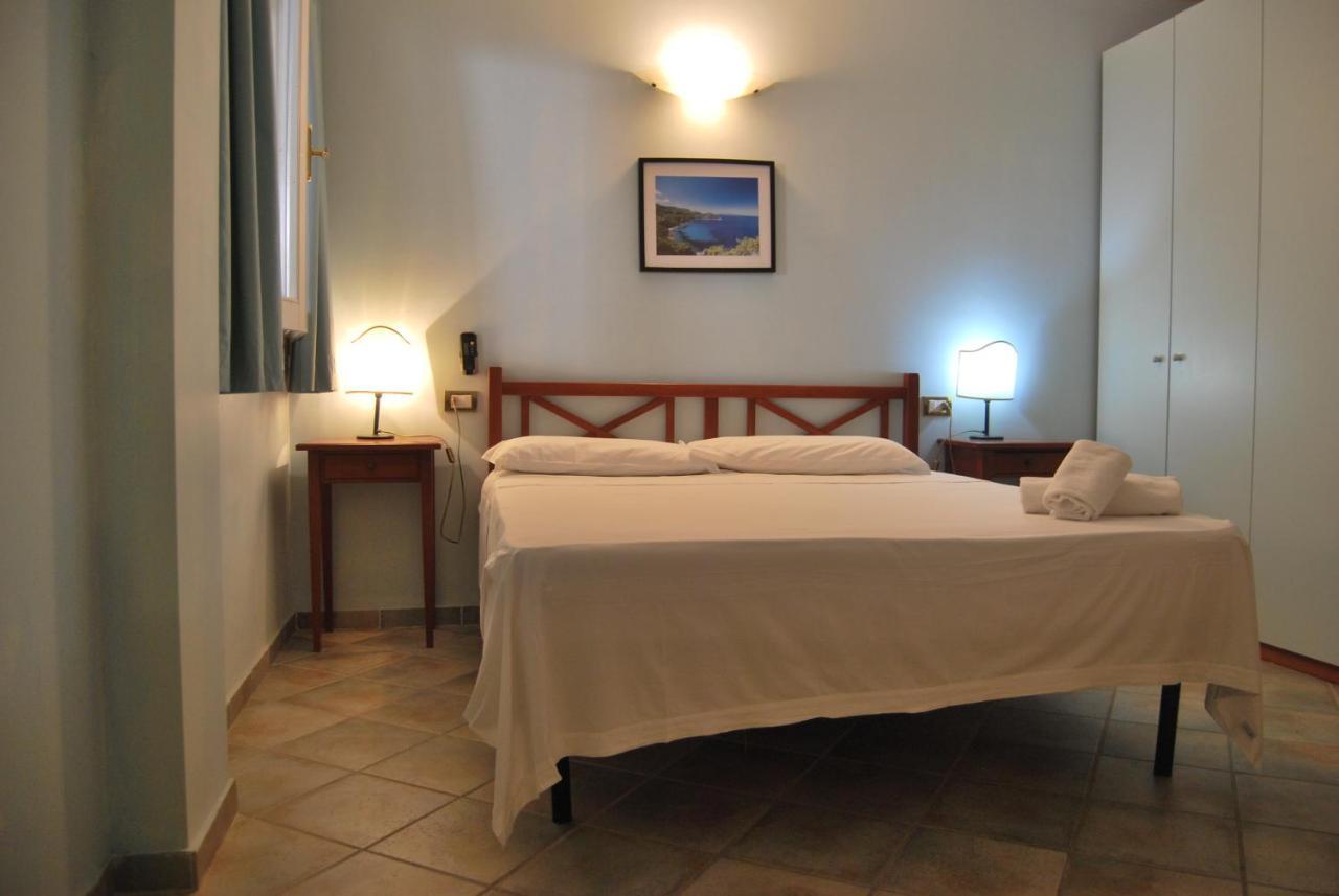 Residence Sole Dell'Argentario Porto Santo Stefano  Bagian luar foto