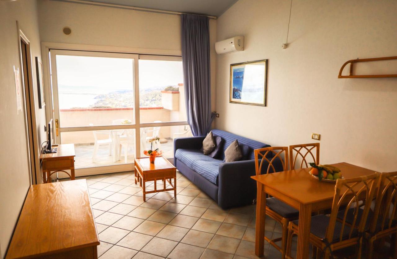 Residence Sole Dell'Argentario Porto Santo Stefano  Bagian luar foto