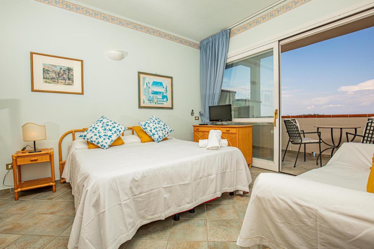 Residence Sole Dell'Argentario Porto Santo Stefano  Bagian luar foto
