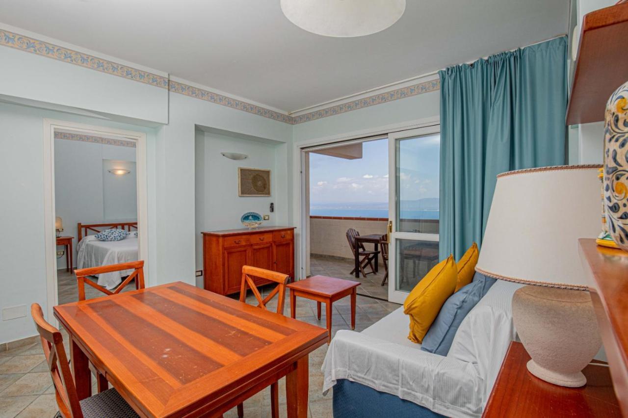 Residence Sole Dell'Argentario Porto Santo Stefano  Bagian luar foto