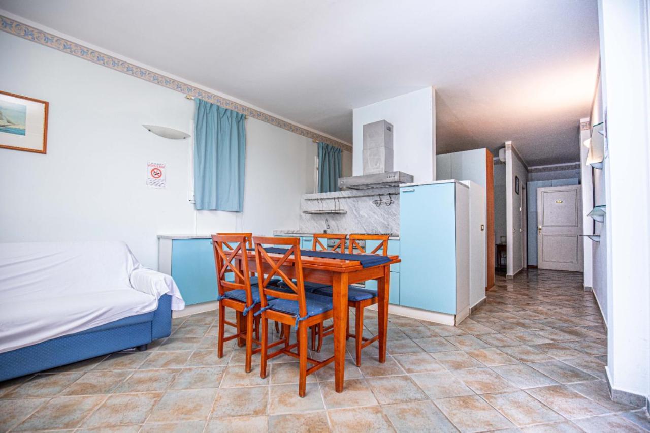 Residence Sole Dell'Argentario Porto Santo Stefano  Bagian luar foto