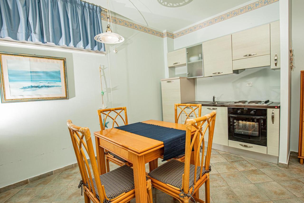 Residence Sole Dell'Argentario Porto Santo Stefano  Bagian luar foto