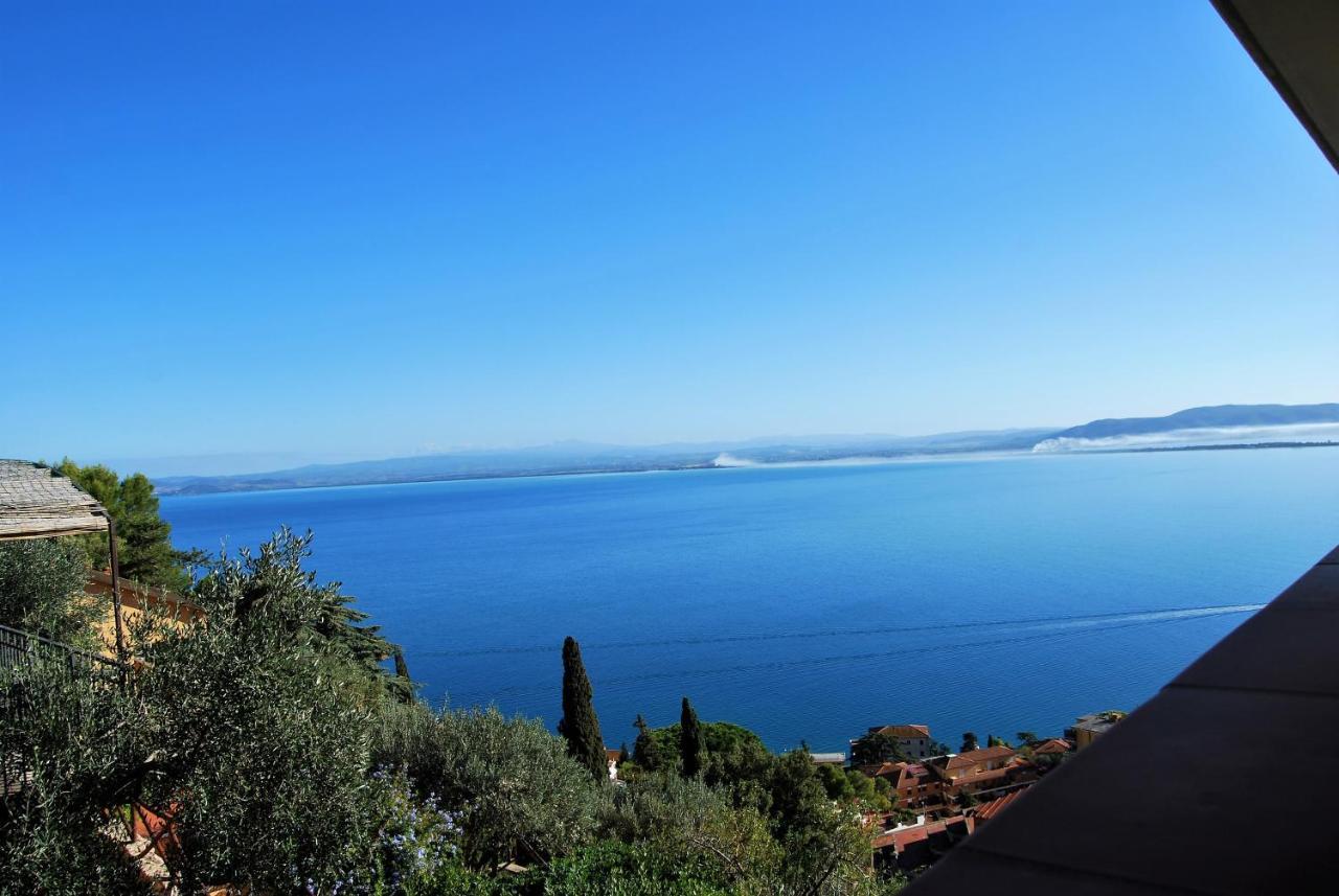 Residence Sole Dell'Argentario Porto Santo Stefano  Bagian luar foto
