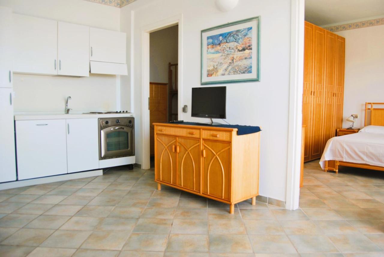 Residence Sole Dell'Argentario Porto Santo Stefano  Bagian luar foto