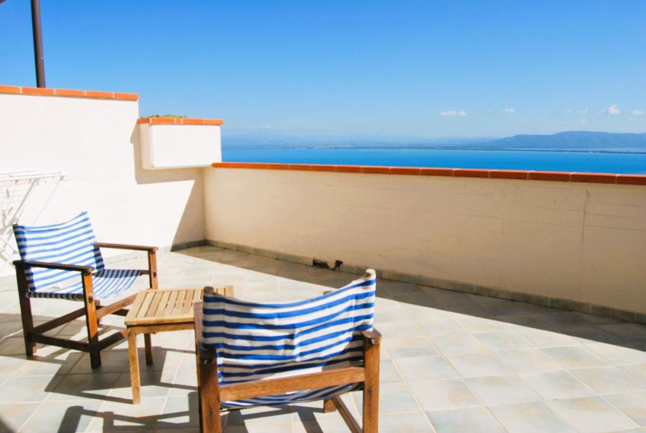 Residence Sole Dell'Argentario Porto Santo Stefano  Bagian luar foto