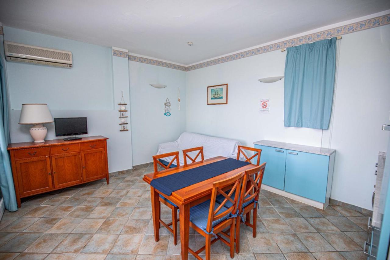 Residence Sole Dell'Argentario Porto Santo Stefano  Bagian luar foto