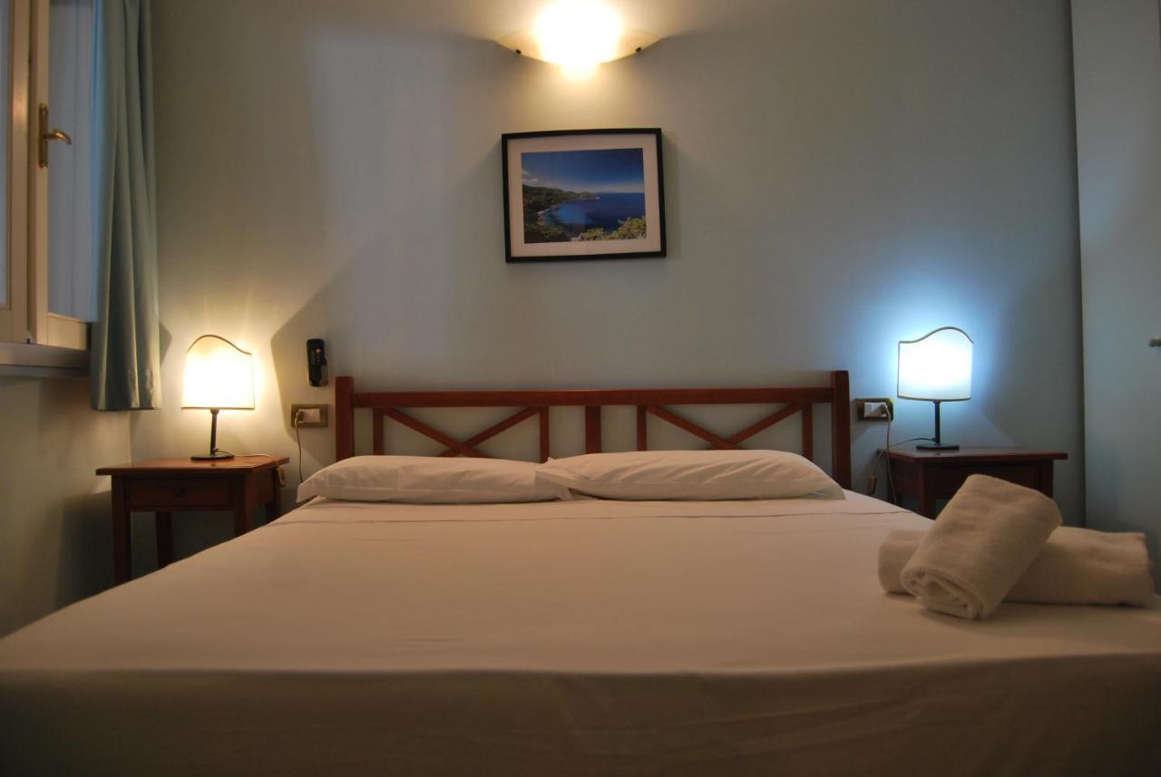 Residence Sole Dell'Argentario Porto Santo Stefano  Bagian luar foto