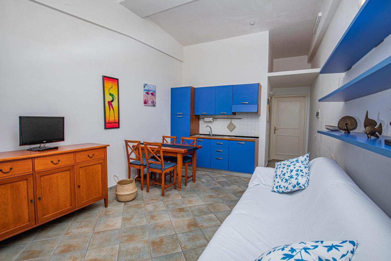 Residence Sole Dell'Argentario Porto Santo Stefano  Bagian luar foto