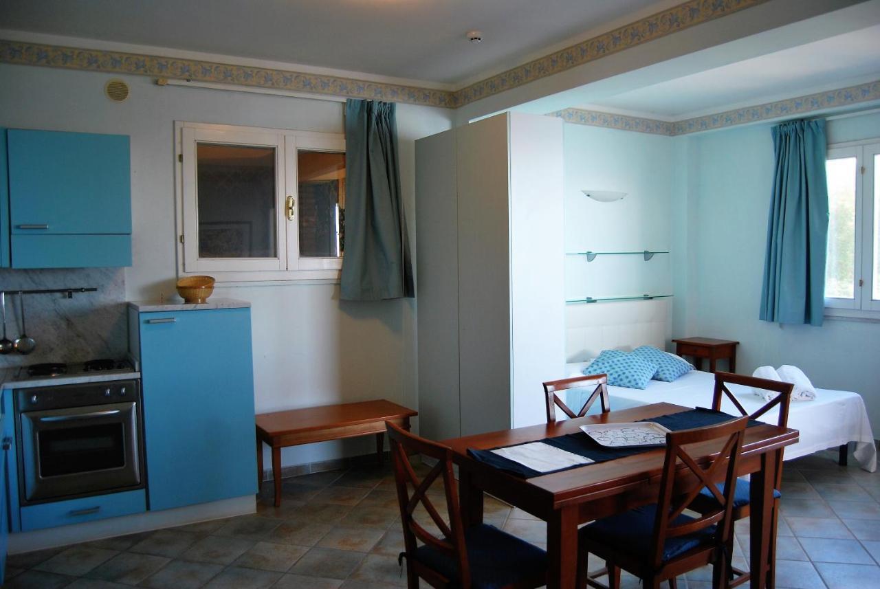 Residence Sole Dell'Argentario Porto Santo Stefano  Bagian luar foto