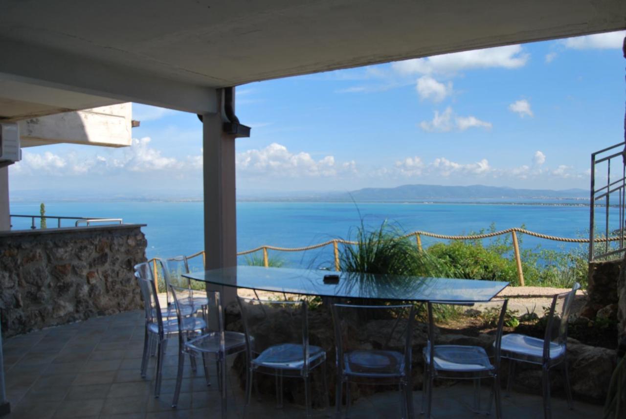 Residence Sole Dell'Argentario Porto Santo Stefano  Bagian luar foto