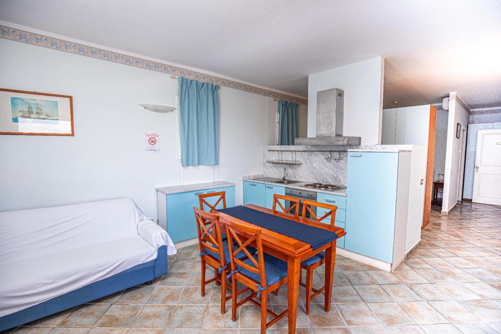 Residence Sole Dell'Argentario Porto Santo Stefano  Bagian luar foto