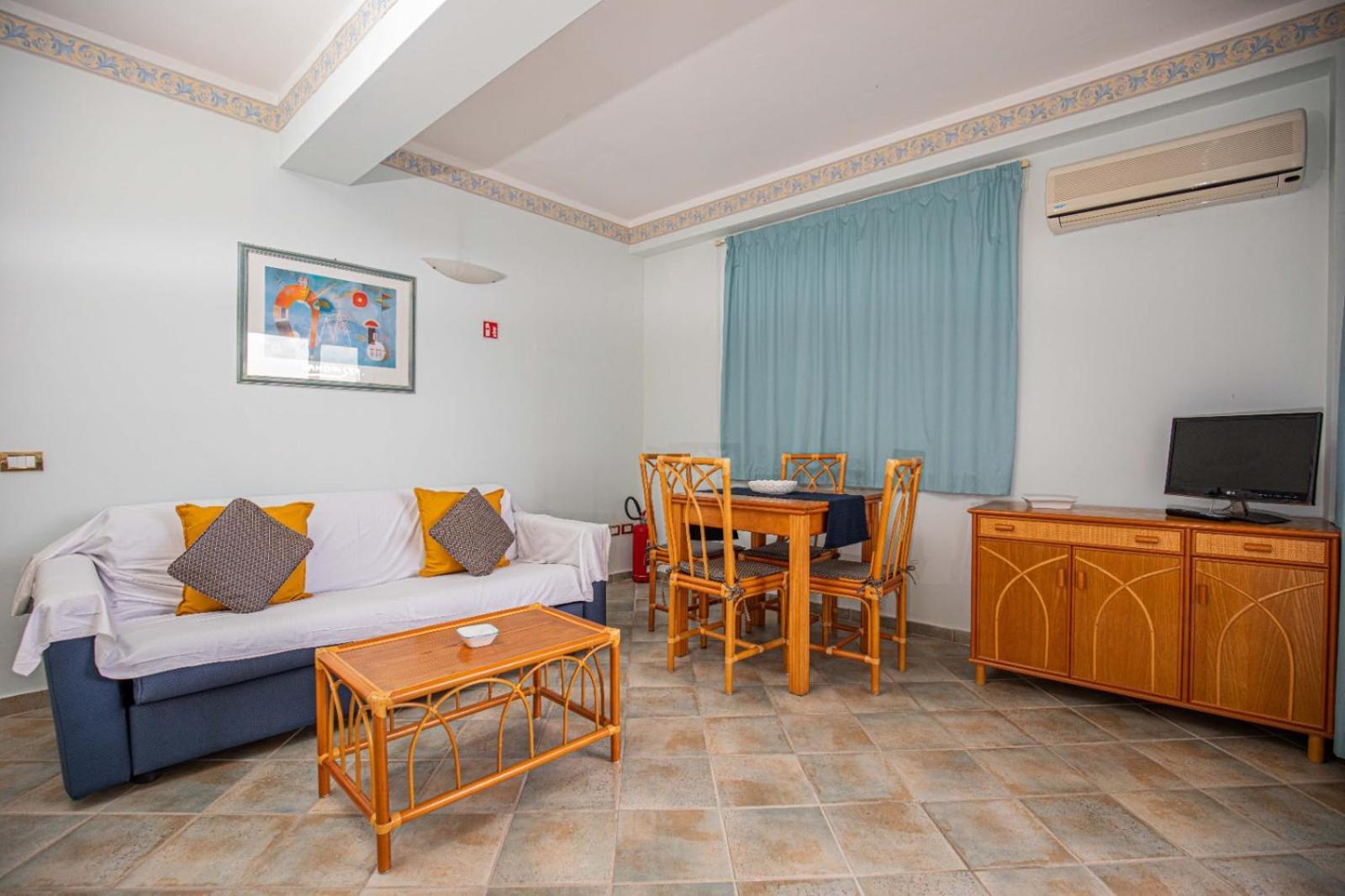 Residence Sole Dell'Argentario Porto Santo Stefano  Bagian luar foto
