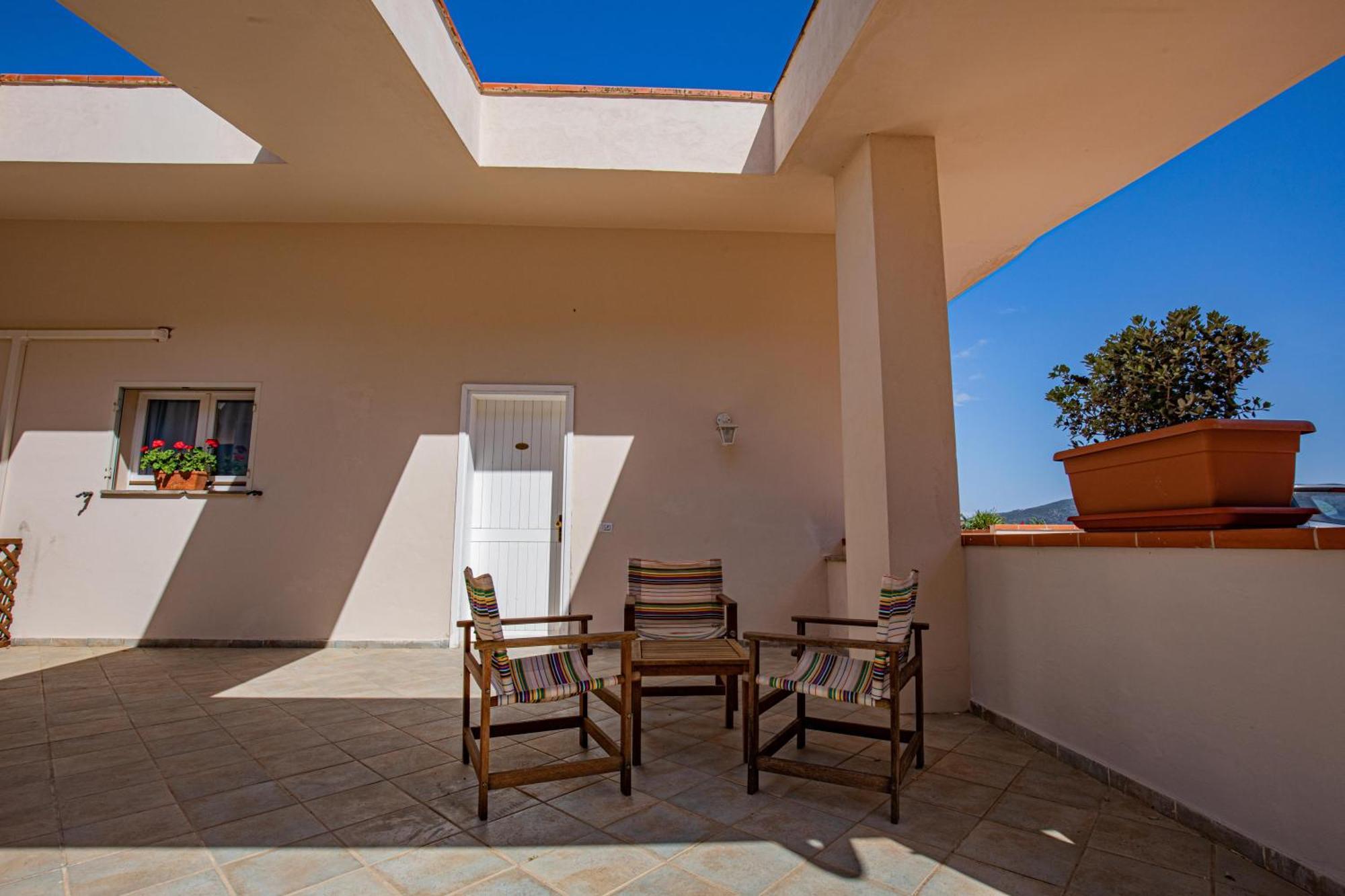 Residence Sole Dell'Argentario Porto Santo Stefano  Bagian luar foto