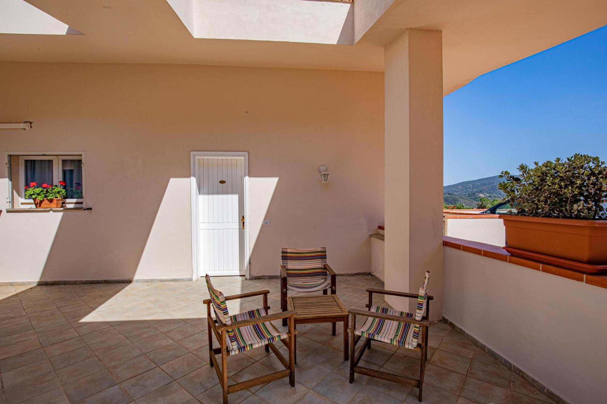 Residence Sole Dell'Argentario Porto Santo Stefano  Bagian luar foto