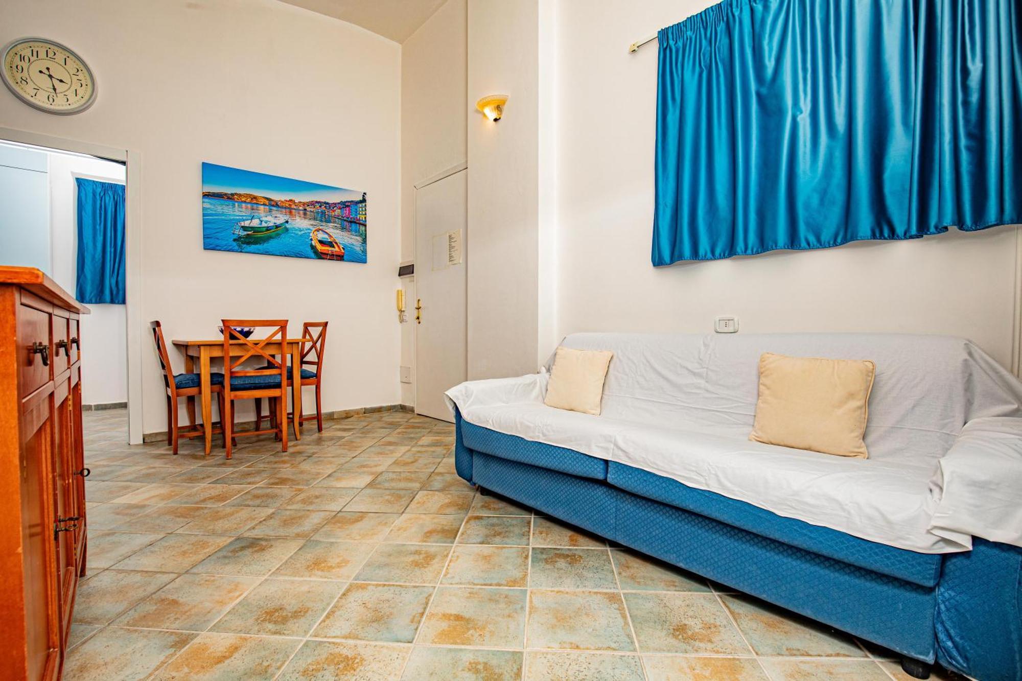 Residence Sole Dell'Argentario Porto Santo Stefano  Bagian luar foto